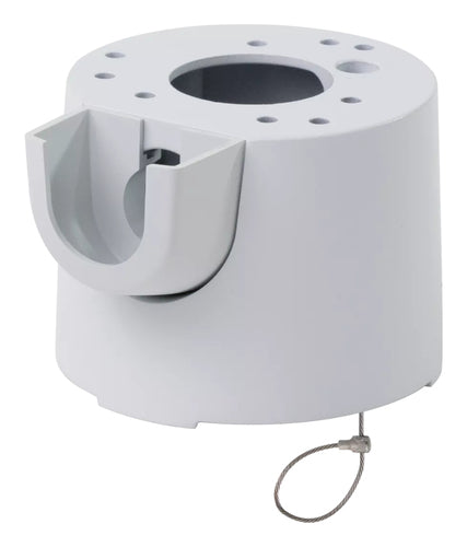 Universal Mount for AXIS P5624-E P5635-E Security Camera White