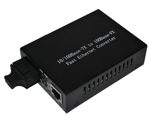 D-Link DFE-855S-15I network media converter