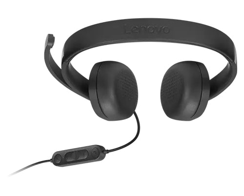 Lenovo 4XD1P83425 headphones/headset