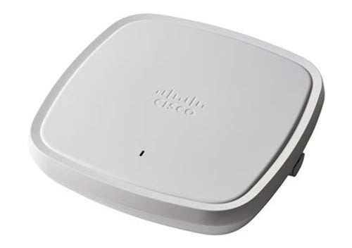 Wireless Access Point Cisco Catalyst 9120AXI-E Wi-Fi 6 4x4 2500 Mbit/s PoE Internal Antenna - C9120AXI-E