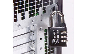Noble Locks PADCO padlock
