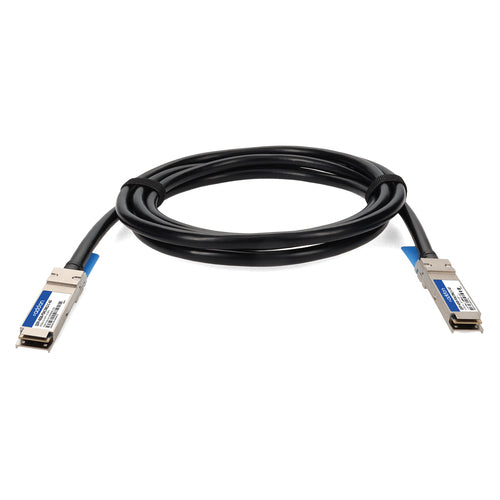 AddOn Networks QSFP-40GB-PDAC3MLZ-C-AO InfiniBand/fibre optic cable