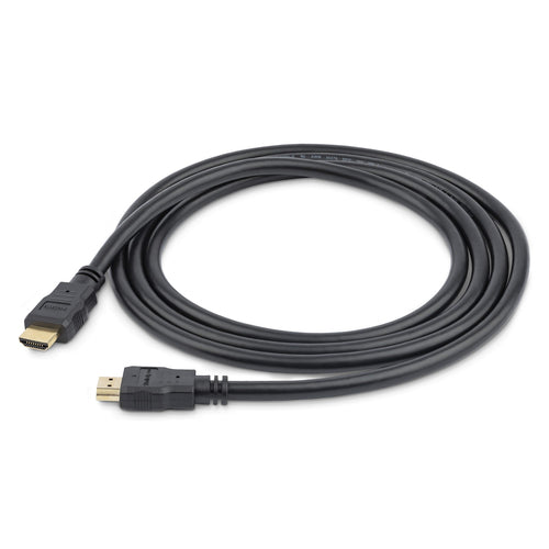 HDMI Cable 3ft 4K High Speed with Ethernet 10-Pack for TVs and Projectors