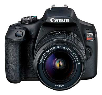 Canon EOS Rebel T7
