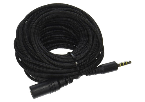 Audio Cable Cisco CAB-MIC-EXT-J 9m 4-Pin Mini Jack Male/Female - CAB-MIC-EXT-J=