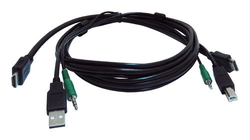 Black Box SKVMCBL-HDMI-10 KVM cable