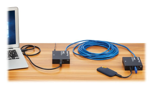 Tripp Lite BHDBT3-USB AV extender