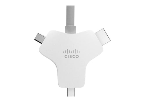 Cisco CAB-HDMI-MUL4K-9M= video cable adapter