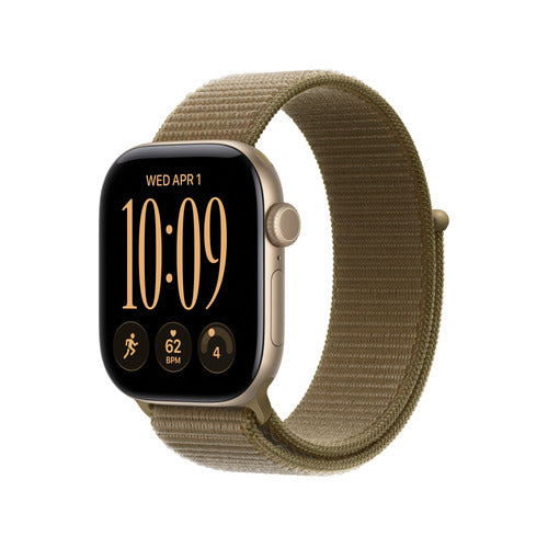 Apple MK844ZM/A smart wearable accessory