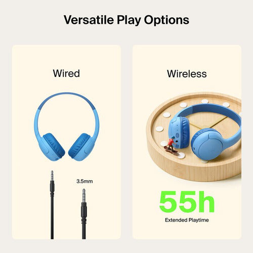 Belkin SoundForm Mini 2