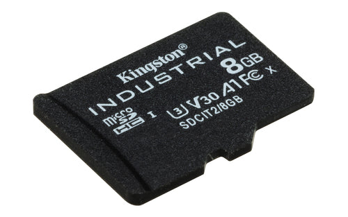 Kingston Technology Industrial