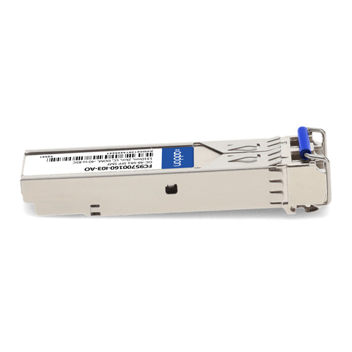 AddOn Networks FC95700160-I03-AO network transceiver module