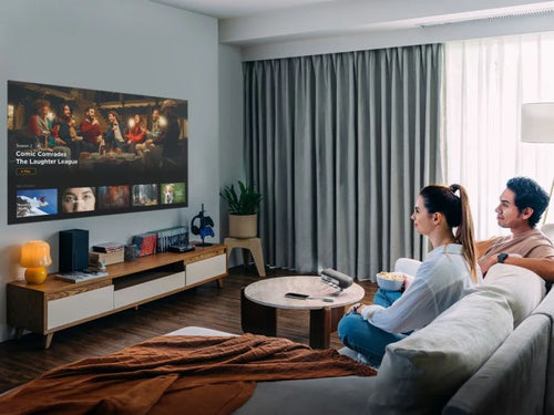 Viewsonic M1X data projector