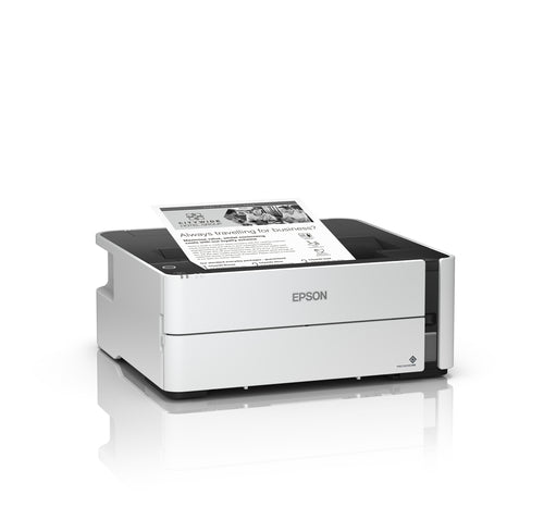 Epson EcoTank ET-M1140 inkjet printer