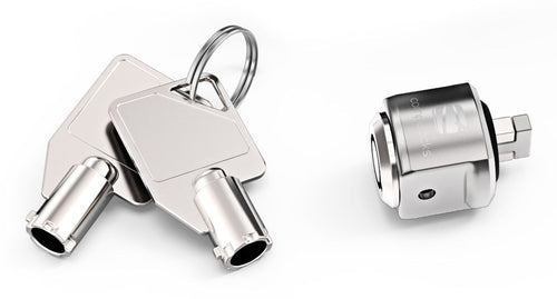 Compulocks LHKD80 cable lock