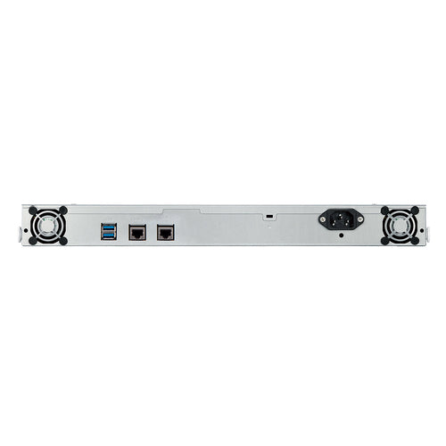 Buffalo TeraStation TS3430RN3204 2GB DDR4 1U NAS Rack Storage Server