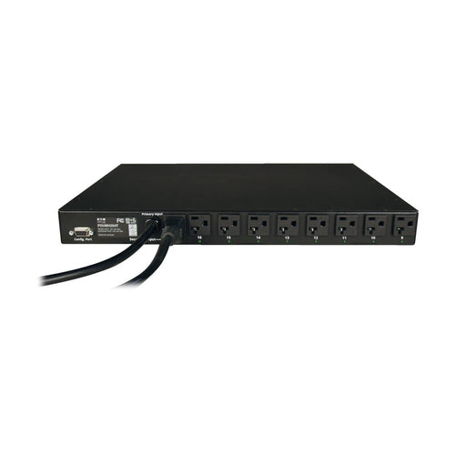 Tripp Lite PDUMH20AT power distribution unit (PDU)