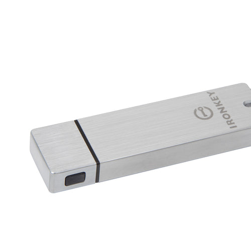 Kingston Technology IronKey S1000 USB flash drive