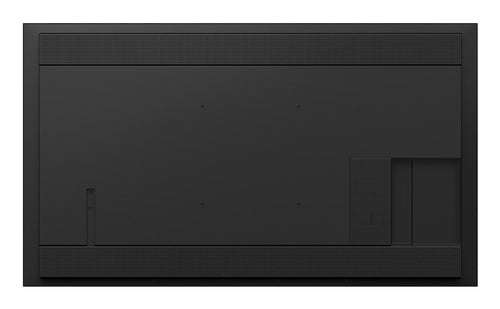 Digital Signage Flat Panel Sony BZ40P 55-Inch 4K LED Wi-Fi 24/7 - FW55BZ40PB.CEI