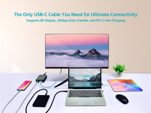 Monoprice 47201 USB cable