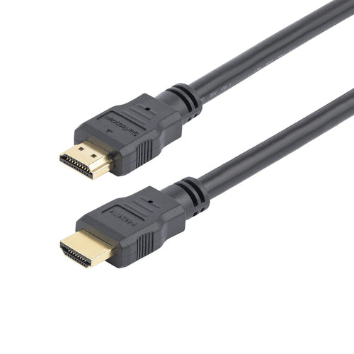 HDMI Cable 3ft 4K High Speed with Ethernet 10-Pack for TVs and Projectors