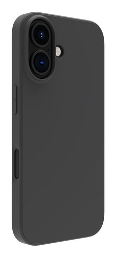 Mobile Phone Case dbramante1928 Nuuk Pro MS iPhone 16 Black 15.5cm - RE61CL004398