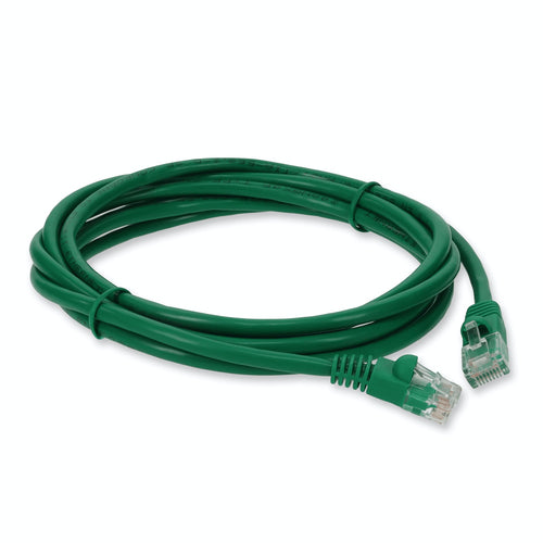 AddOn Networks ADD-4FCAT5E-GN-TAA networking cable