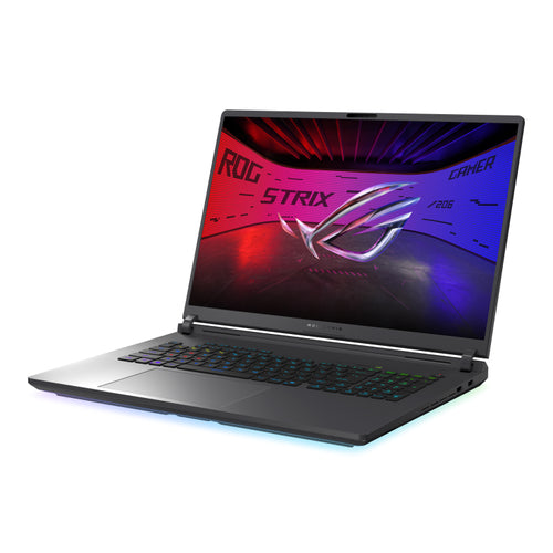 ASUS ROG Strix G18 G815LR-DB96