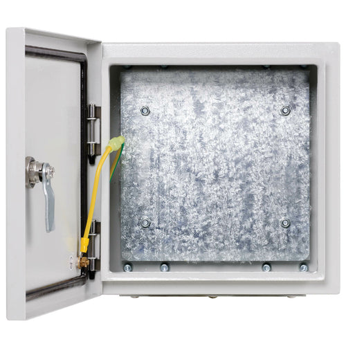 Tripp Lite SRIN4101010 network equipment enclosure