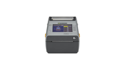 Zebra ZD621 label printer