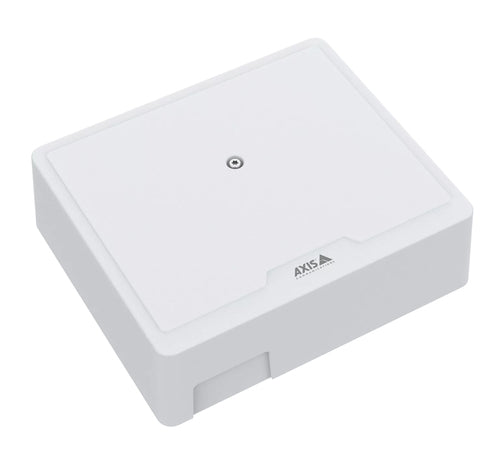 Security Door Controller Axis 02368-001 0.512GB Flash 10/100/1000 Mbit/s - 02368-001