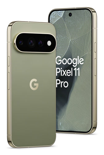 Google Pixel 11 Pro