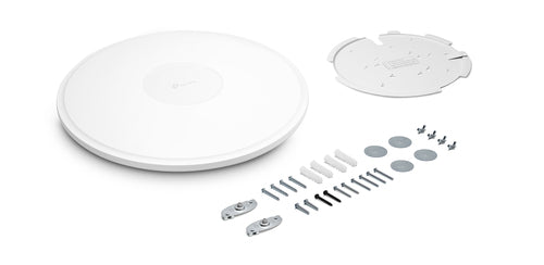 Wireless Access Point TP-Link Omada EAP772 9300Mbit/s Tri-Band Wi-Fi 7 - EAP772