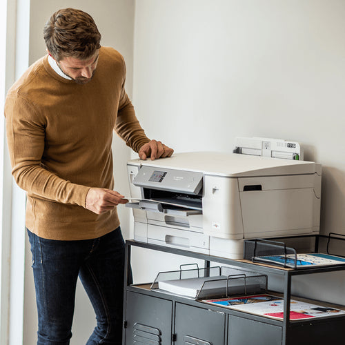 Brother HL-J6010DW inkjet printer