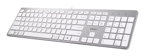Adesso AKB-730UW keyboard