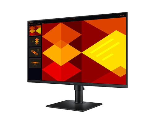 Samsung LS27D402GANXGO computer monitor
