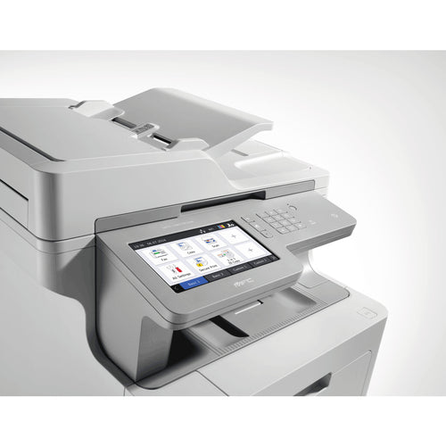 Brother MFC-L9570CDW multifunction printer