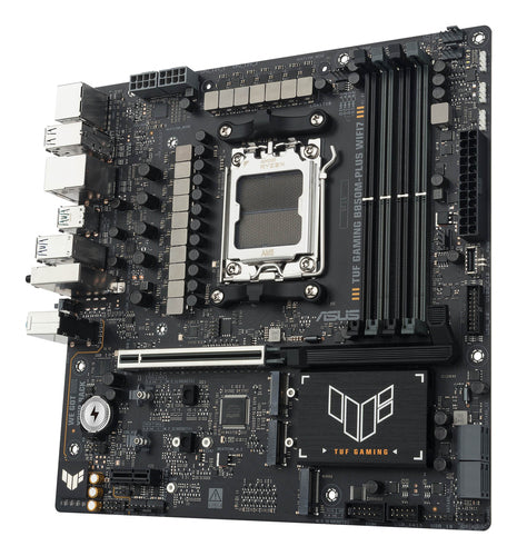 ASUS TUF GAMING B850M-PLUS WIFI7