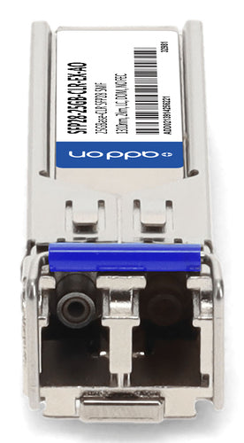 AddOn Networks SFP28-25GB-CLR-EX-AO network transceiver module