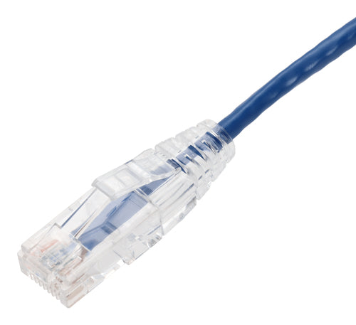 AddOn Networks ADD-24FSLCAT6-BE networking cable
