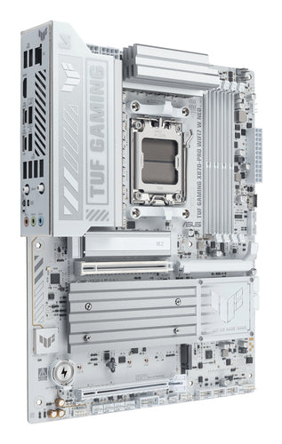 Motherboard ASUS TUF GAMING X870-PRO WIFI7 AM5 DDR5 256GB - 90MB1NY0-M0EAY0