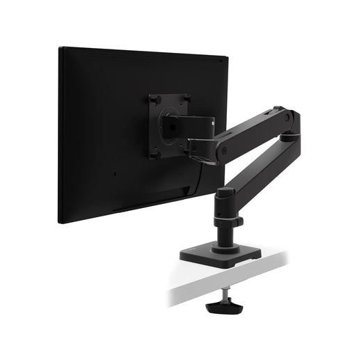 Monitor Mount Ergotron LX Pro Series 10kg 75x75mm 100x100mm Height Adjustable - 45-708-292