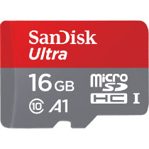SanDisk SDSQUAR-016G-GN6MN memory card