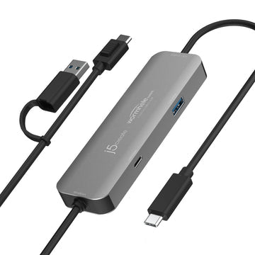 j5create JCH422 interface hub