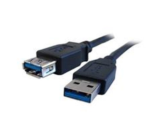 Comprehensive 10ft. USB 3.0 A m/f USB cable