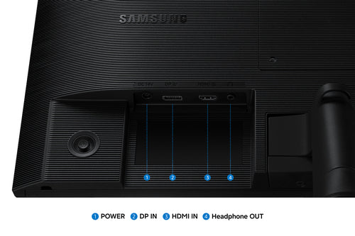 Samsung G31H computer monitor