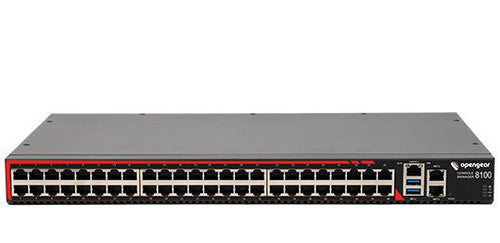 Opengear CM8148-10G console server
