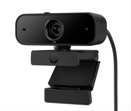HP 435 FHD webcam
