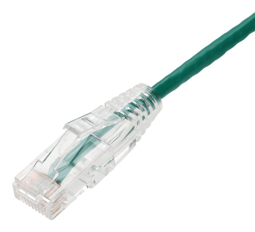 AddOn Networks ADD-0-5FSLCAT6A-GN networking cable