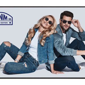 LG 49UH5N-M Signage Display